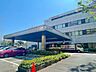 周辺：東京都立広尾病院 400m