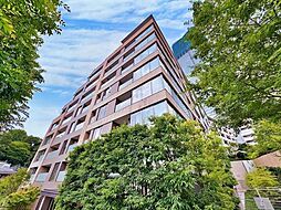 ブランズ麻布狸穴町