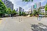 周辺：網代公園 300m