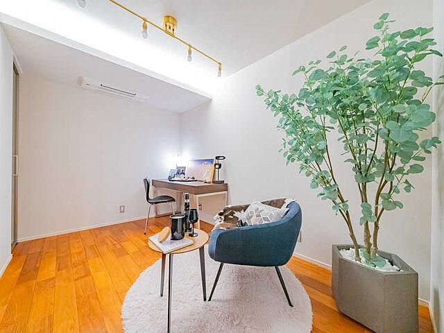 収納 ロイヤルシーズン麻布永坂 2階/-