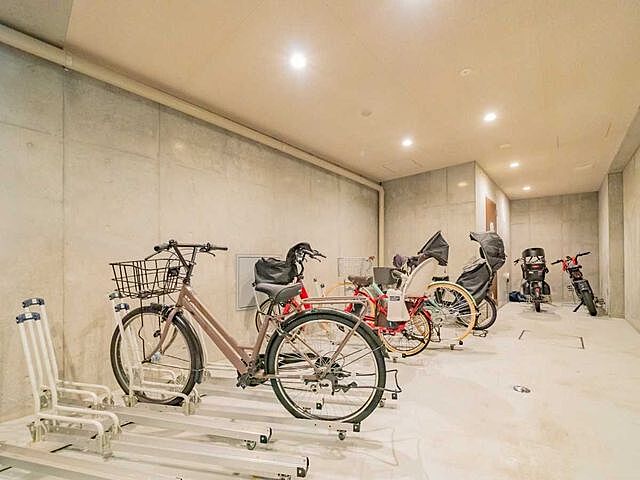 その他 ロイヤルシーズン麻布永坂 2階/-