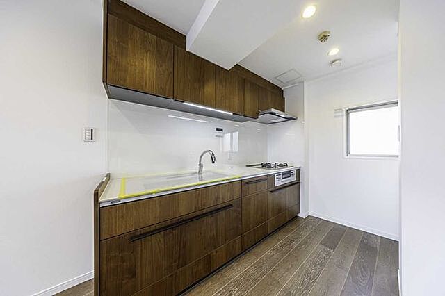 キッチン 恵比寿ブルーメ 9階/-