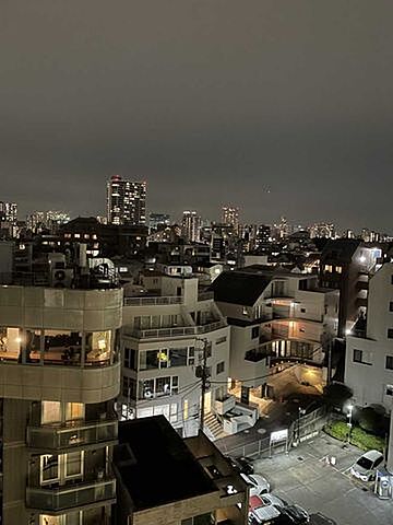 その他 恵比寿ブルーメ 9階/-