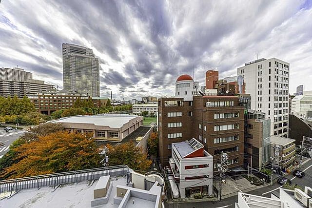 その他 恵比寿ブルーメ 9階/-