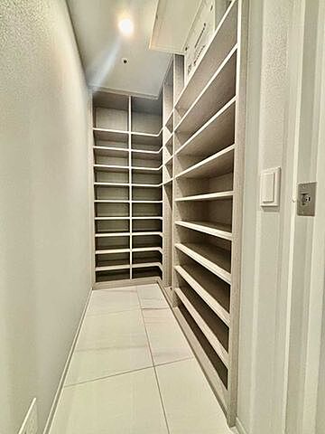 収納 三田ガーデンヒルズ　イーストヒル 2階/-