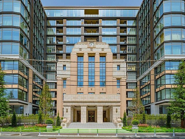 外観 三田ガーデンヒルズ　イーストヒル 2階/-