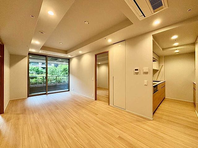 室内 三田ガーデンヒルズ　イーストヒル 2階/-