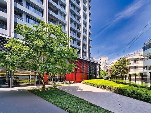 その他 グランドミレーニア 31階/-