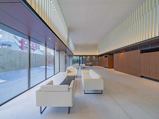 その他 アトラスタワー白金レジデンシャル 11階/-