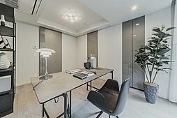 室内の画像