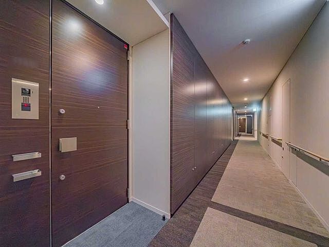 その他 富久クロスコンフォートタワー 54階/-