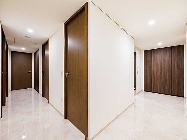 室内 プラウド代官山フロント 2階/-