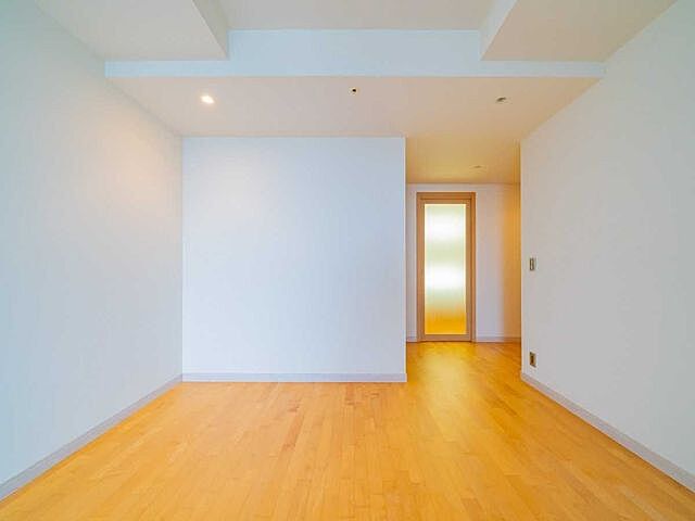 室内 高輪ザ・レジデンス 44階/-