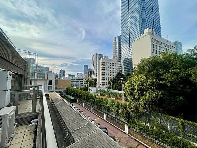 その他 麻布台パークハウス 9階/-