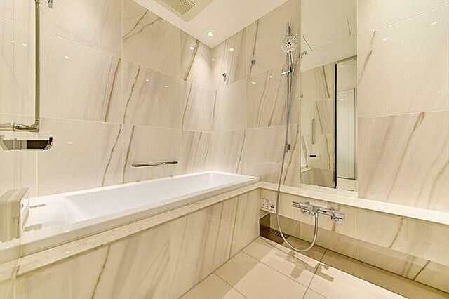 浴室 三田ガーデンヒルズイーストヒル 2階/-