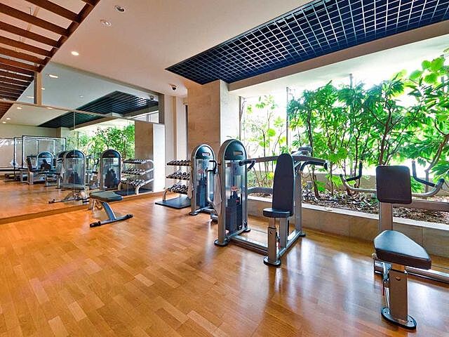 その他 パークコート麻布十番ザ・タワー 36階/-