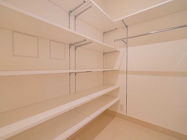 収納 ザ・パークハウス白金二丁目タワー 27階/-