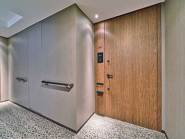 その他 パークコート乃木坂ザタワー 25階/-