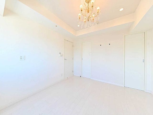 室内 アクシア青山 18階/-