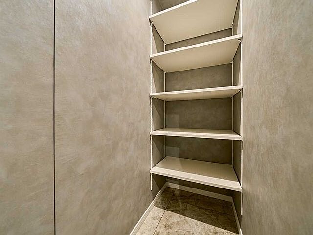 収納 クレストプライムタワー芝 29階/-