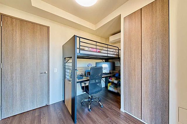 室内 プラウドタワー芝浦 32階/-