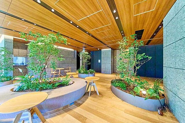 その他 プラウドタワー芝浦 32階/-