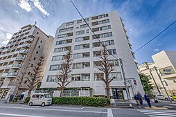 パークハウス広尾