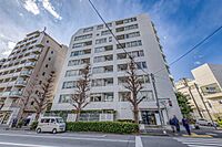 東京都渋谷区東3丁目：物件画像