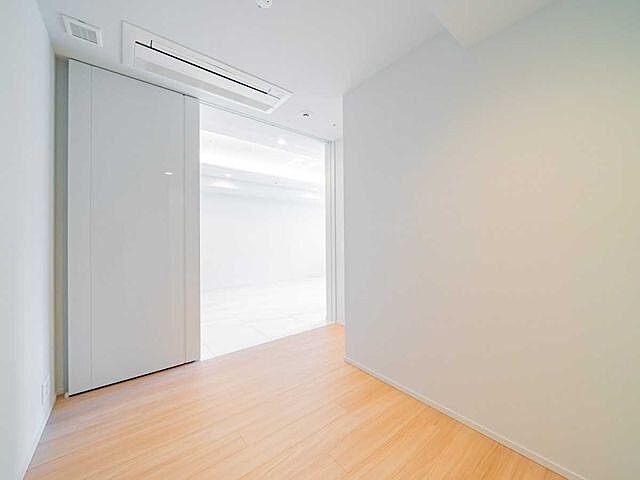 室内 三田ガーデンヒルズEAST HILL 4階/-