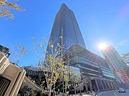 麻布台ヒルズ森JPタワー 900m