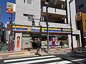 ミニストップ九段南4丁目店 300m