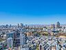 その他：バルコニーから（西側）※ズームなし