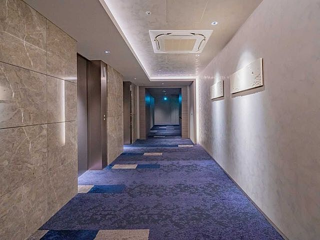 その他 パークコート浜離宮ザ タワー 22階/-