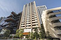 東京都港区虎ノ門4丁目：物件画像