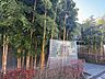 周辺： 根津美術館 170m