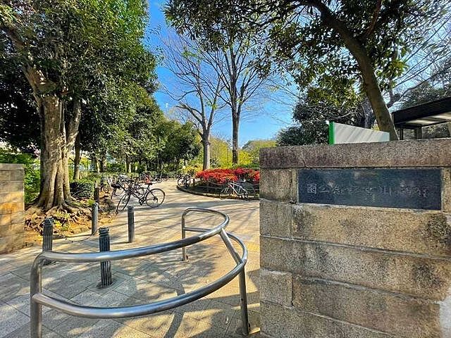 周辺 ザ・パークハウス西麻布レジデンス 16階/-