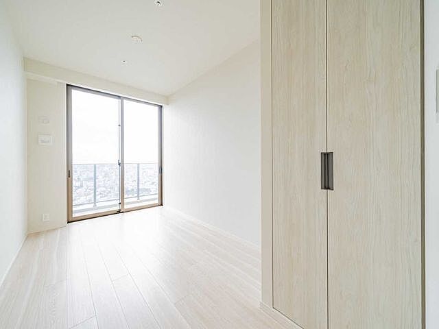 室内 パークタワー西新宿 40階/-