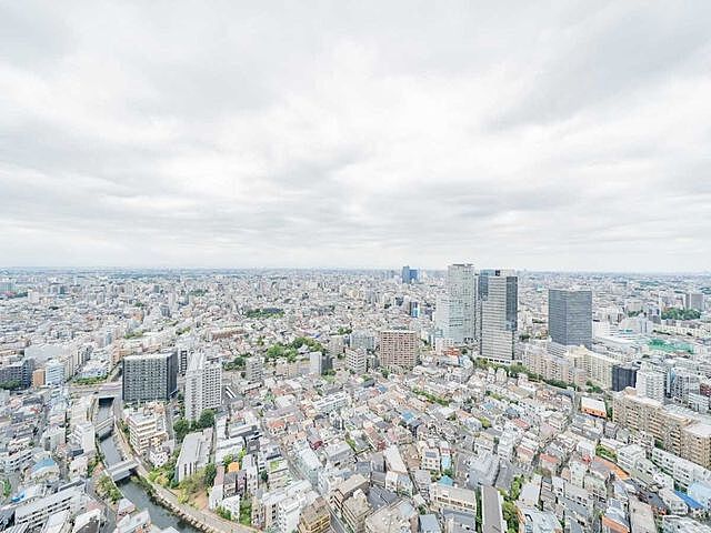 その他 パークタワー西新宿 40階/-