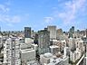 その他：リビングから、東京タワーが望めます(天候による)