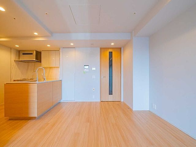 キッチン 三田ガーデンヒルズEAST HILL 8階/-