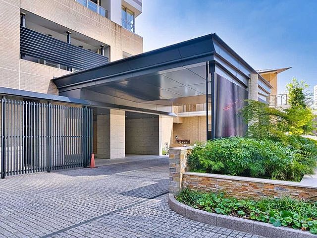 その他 ザ・パークハウス西新宿タワー60 60階/-