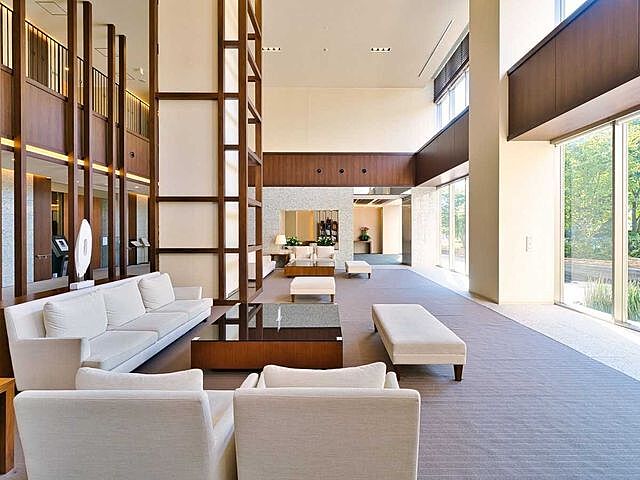 その他 ザ・パークハウス西新宿タワー60 60階/-