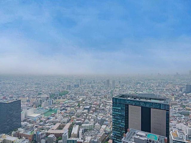 その他 ザ・パークハウス西新宿タワー60 60階/-