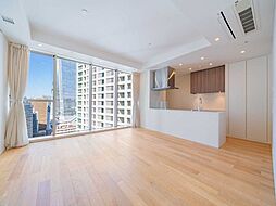 約21.1帖・床暖房付き