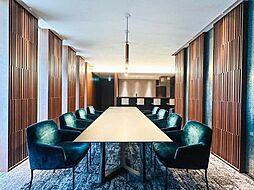 パーティサロン