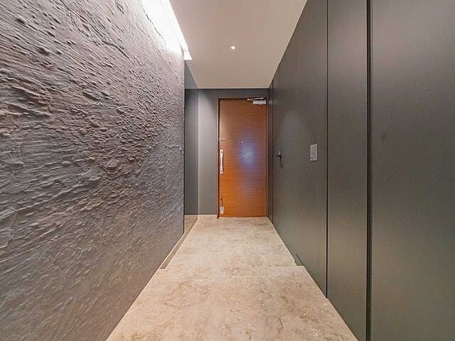 玄関 芝浦アイランドケープタワー 39階/-