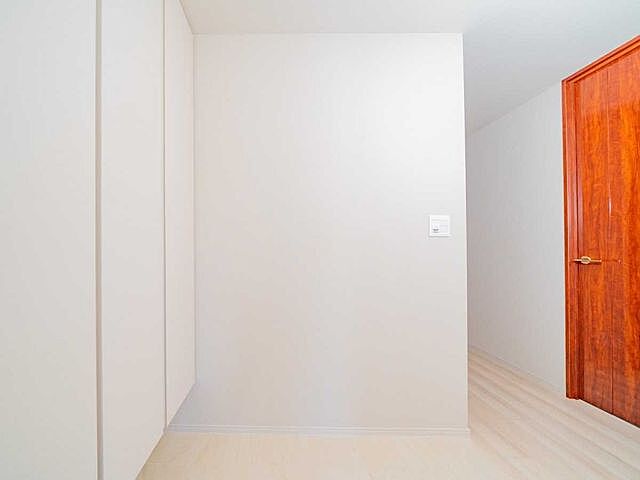 玄関 HARUMI FLAG SUN VILLAGE E棟 14階/-