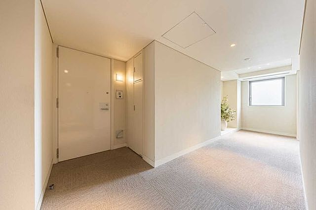 その他 パークコート南麻布ヒルトップレジデンス 5階/-