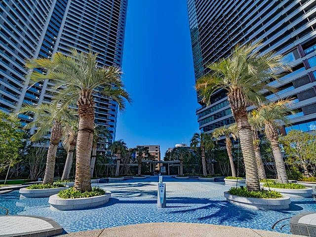 その他 パークタワー勝どきサウス 57階/-