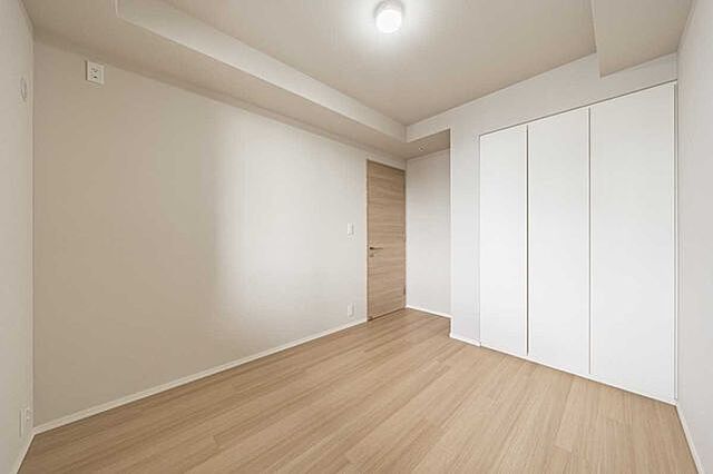 室内 勝どきザ・タワー 23階/-